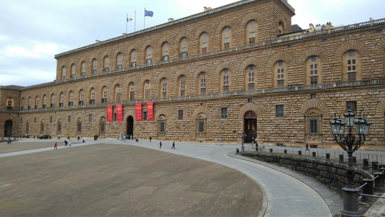 Toscanella - Flo Apartments Florence Exterior photo