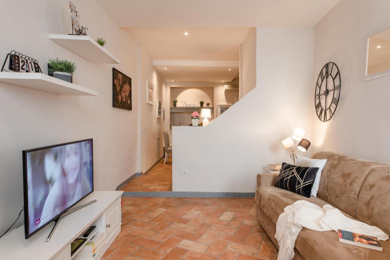 Toscanella - Flo Apartments Florence Exterior photo