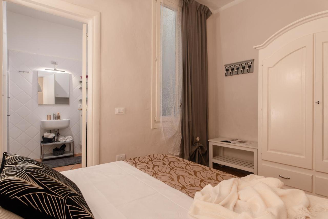 Toscanella - Flo Apartments Florence Exterior photo