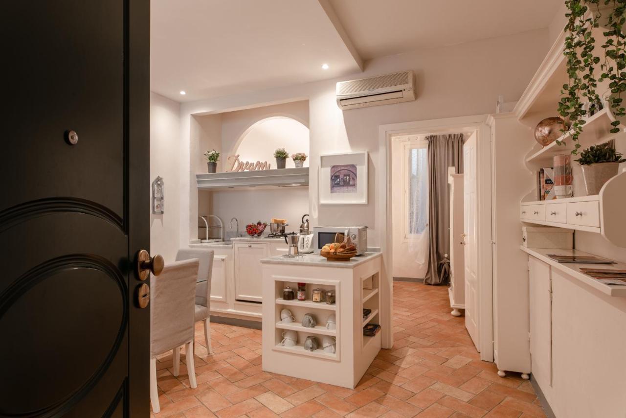 Toscanella - Flo Apartments Florence Exterior photo